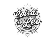 Coisas do Léo Coisas do Léo