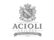 Acioli Leilões - Herança, Prestígio e Confiança Acioli Leilões - Herança, Prestígio e Confiança