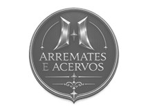 Arremates e Acervos Arremates e Acervos