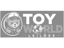 Toy World Leilões Toy World Leilões