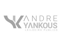 André Yankous Leiloeiro Público André Yankous Leiloeiro Público