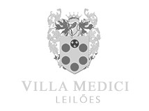 Villa Medici Leilões