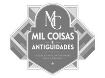 Mil Coisas e Antiguidades Mil Coisas e Antiguidades