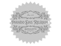 Paraíso das Relíquias Paraíso das Relíquias