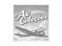 Av Coleções Av Coleções