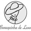 BONEQUINHA DE LUXO LEILÕES