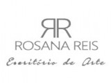 ROSANA REIS ESCRITÓRIO DE ARTE