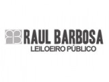 RAUL BARBOSA - LEILOEIRO PÚBLICO