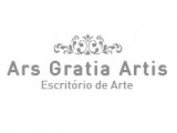 ARS GRATIA ARTIS - ESCRITÓRIO DE ARTE