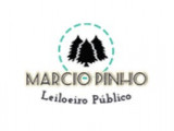 Marcio Pinho Pereira - Leiloeiro Oficial