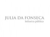 Julia da Fonseca Leiloeira