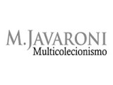 M. Javaroni Multicolecionismo