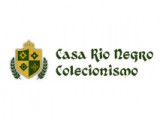 Casa Rio Negro Colecionismo