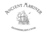 Ancient Mariner - Colecionismo, Arte e Afins