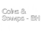 Coins &amp; Stamps BH