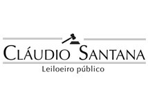 Claudio Santana Leiloeiro Público