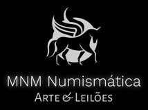 MNM Numismática - Arte e Leilões