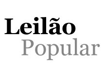 LEILÃO POPULAR