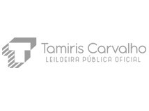 Tamiris Carvalho Leiloeira