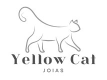 Yellow Cat Joias