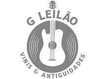 G Leilão Vinil e Antiguidades
