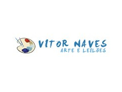 Vitor Naves - Arte e Leilões