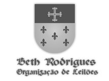 Beth Rodrigues Organização de Leilões
