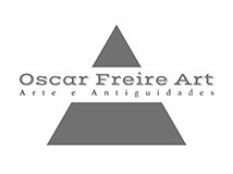 Oscar Freire Art - Arte e Antiguidades