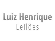 LUIZ HENRIQUE LEILÕES