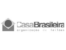 CASA BRASILEIRA ORGANIZAÇÃO DE LEILÕES