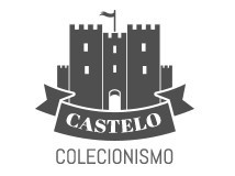 CASTELO COLECIONISMO