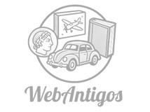 Web Antigos
