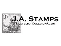 J. A. STAMPS