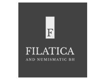 Filatica and Numismatic BH Leilões