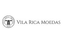 VILA RICA MOEDAS