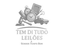 Tem Di Tudo Leilões