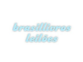 Brasil Livros Leilões