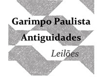 GARIMPO PAULISTA ANTIGUIDADES E LEILÕES
