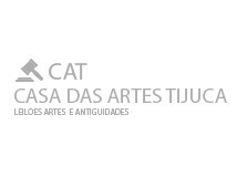 CAT - CASA DAS ARTES LEILÕES