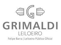 Grimaldi Leiloeiro Público - Felipe Barra Jucerja n. 250