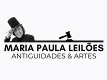 Maria Paula Leilões, Antiguidades e Artes